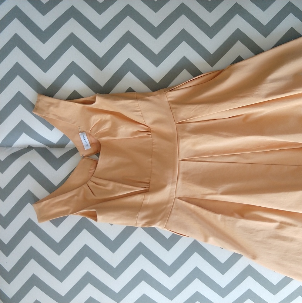 Tea dress - Picture 2 of 2